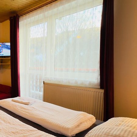 Pension Tony Spindleruv Mlyn Exterior foto