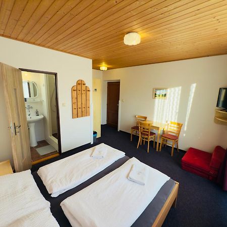 Pension Tony Spindleruv Mlyn Exterior foto