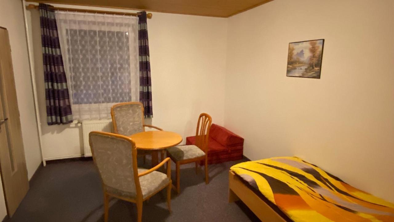 Pension Tony Spindleruv Mlyn Exterior foto