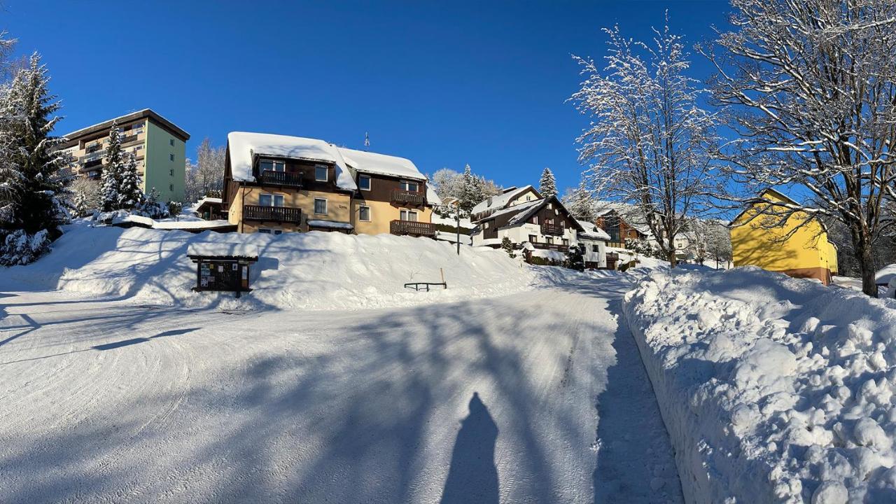 Pension Tony Spindleruv Mlyn Exterior foto
