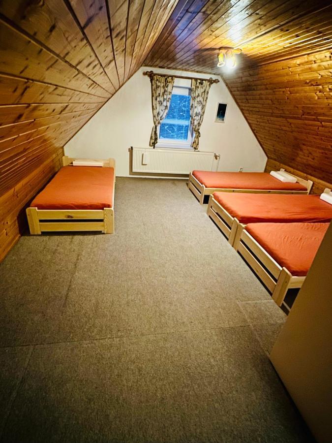 Pension Tony Spindleruv Mlyn Exterior foto