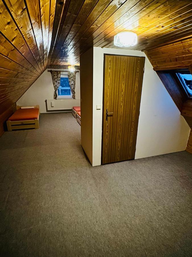 Pension Tony Spindleruv Mlyn Exterior foto
