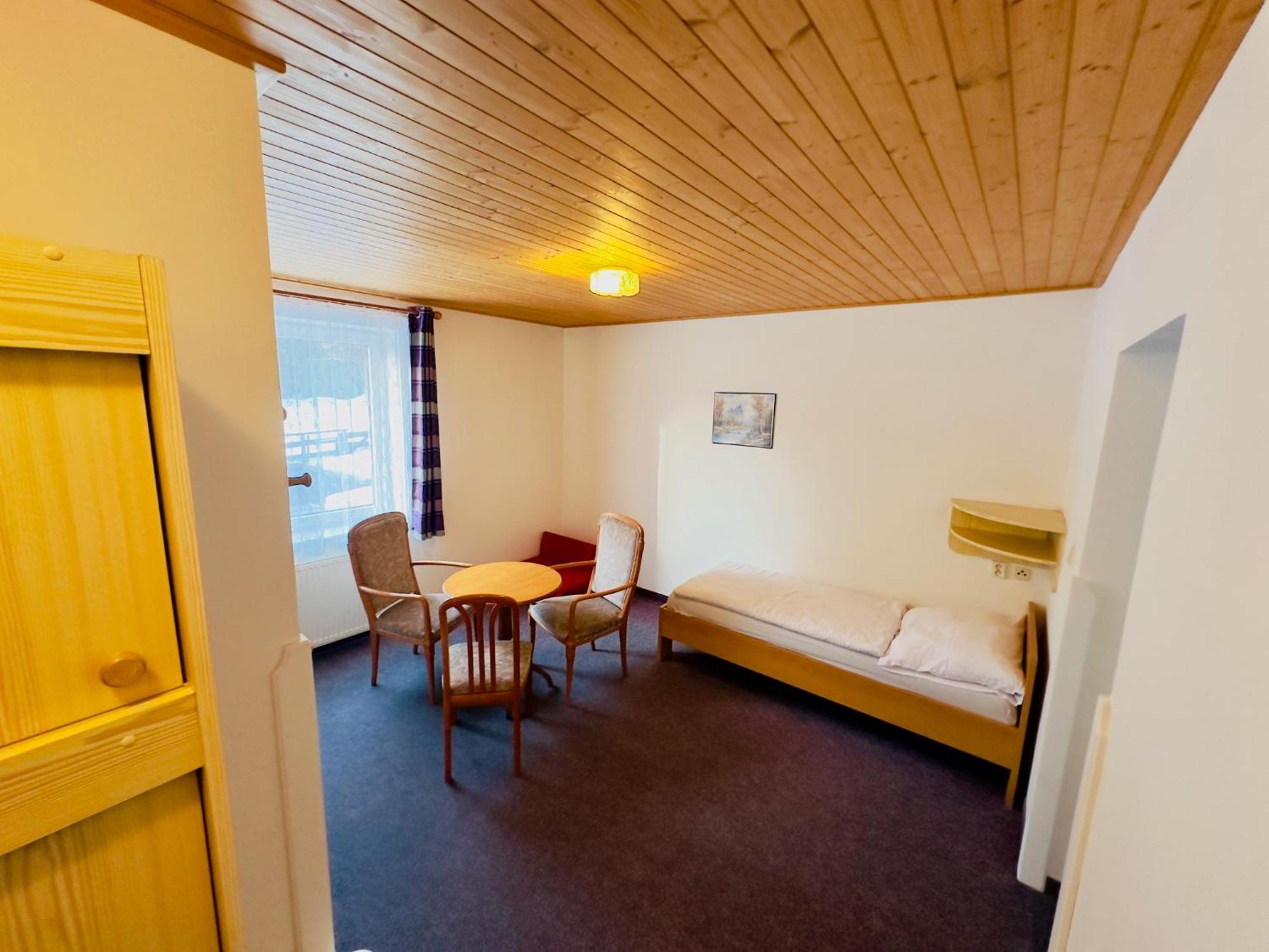 Pension Tony Spindleruv Mlyn Exterior foto
