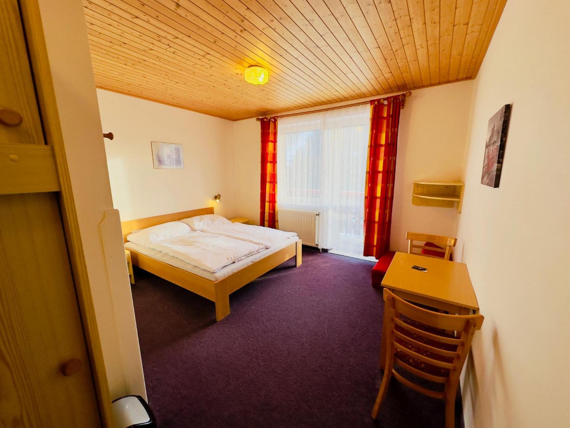 Pension Tony Spindleruv Mlyn Exterior foto