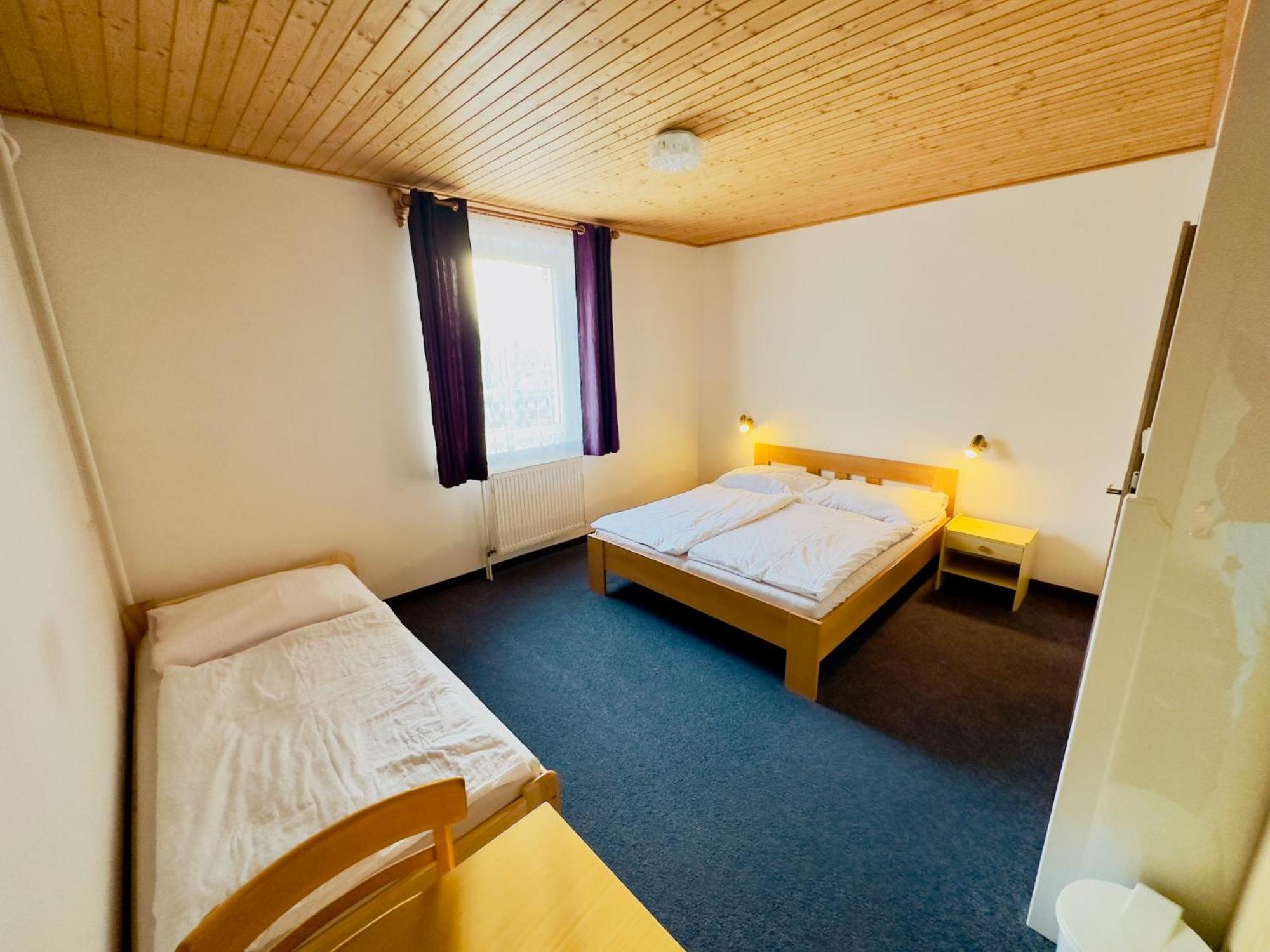 Pension Tony Spindleruv Mlyn Exterior foto