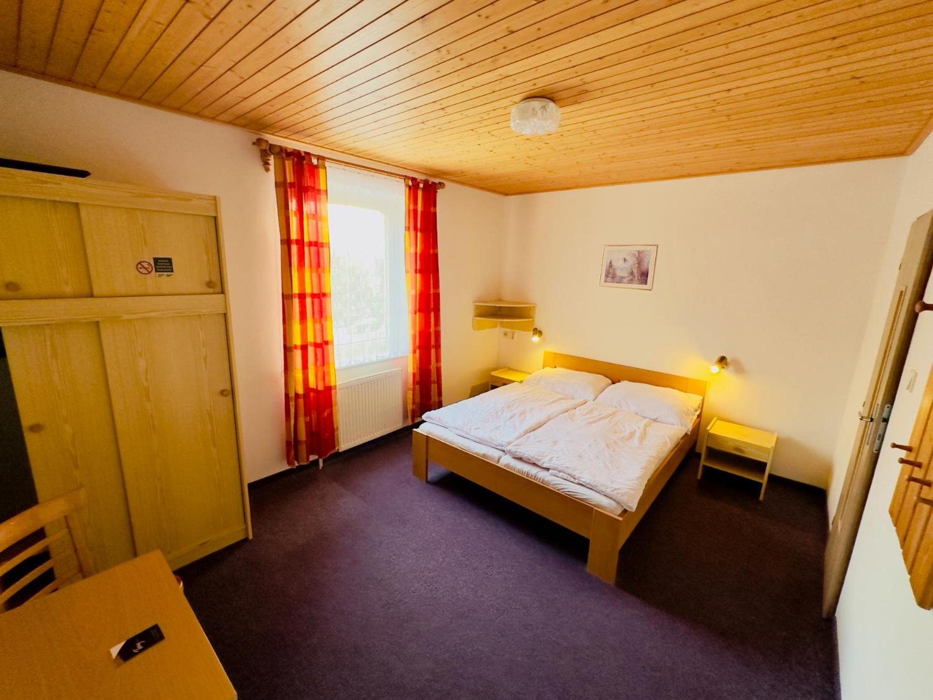 Pension Tony Spindleruv Mlyn Exterior foto