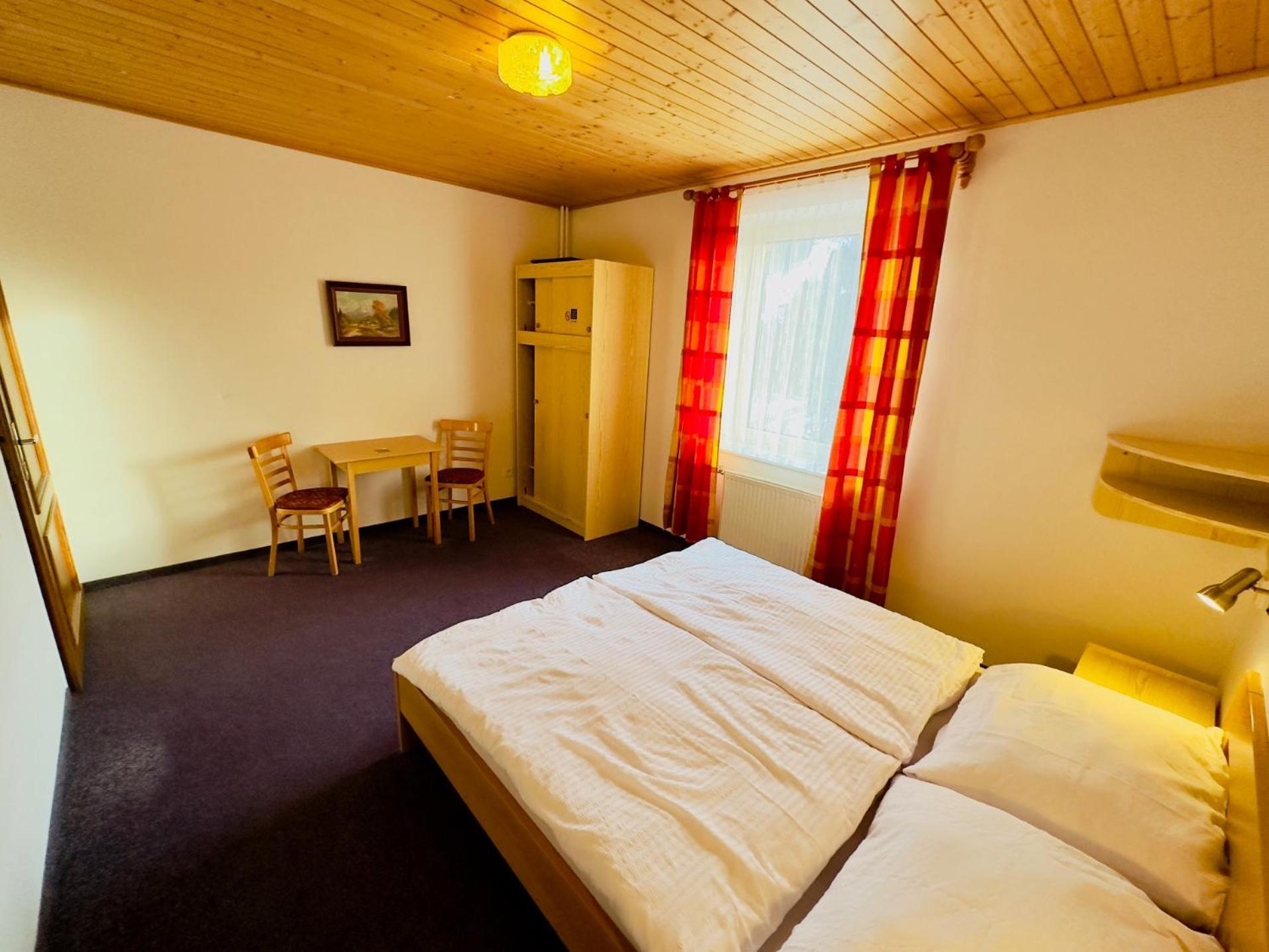 Pension Tony Spindleruv Mlyn Exterior foto