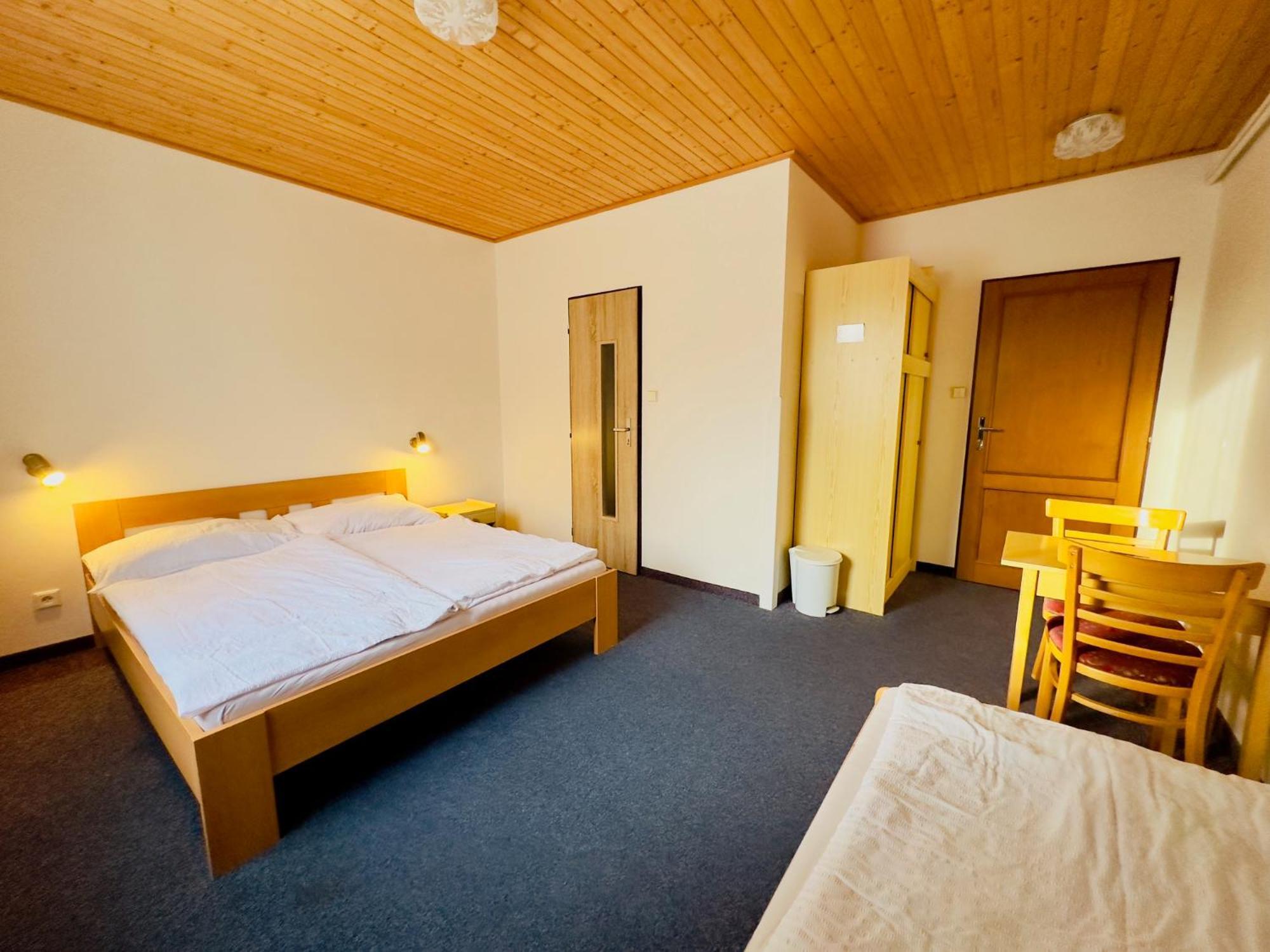 Pension Tony Spindleruv Mlyn Exterior foto