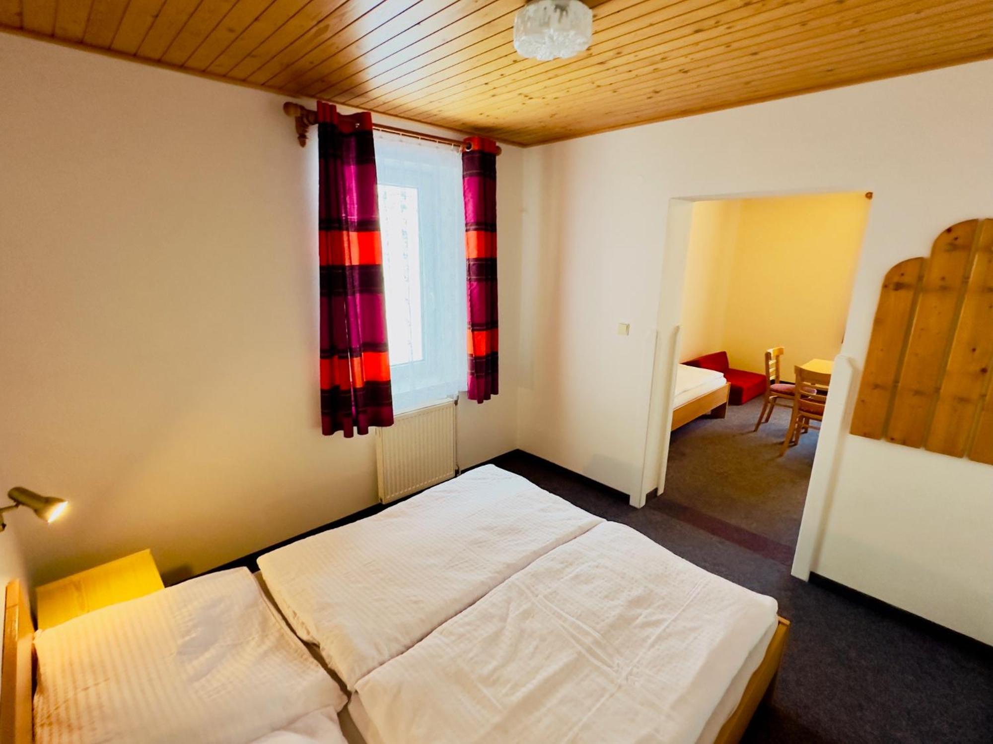 Pension Tony Spindleruv Mlyn Exterior foto