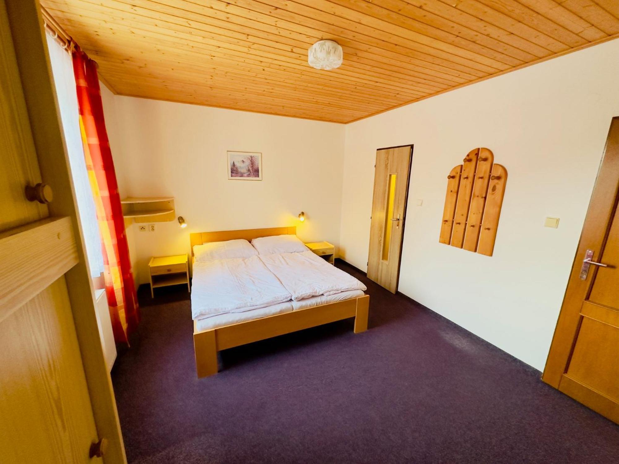 Pension Tony Spindleruv Mlyn Exterior foto