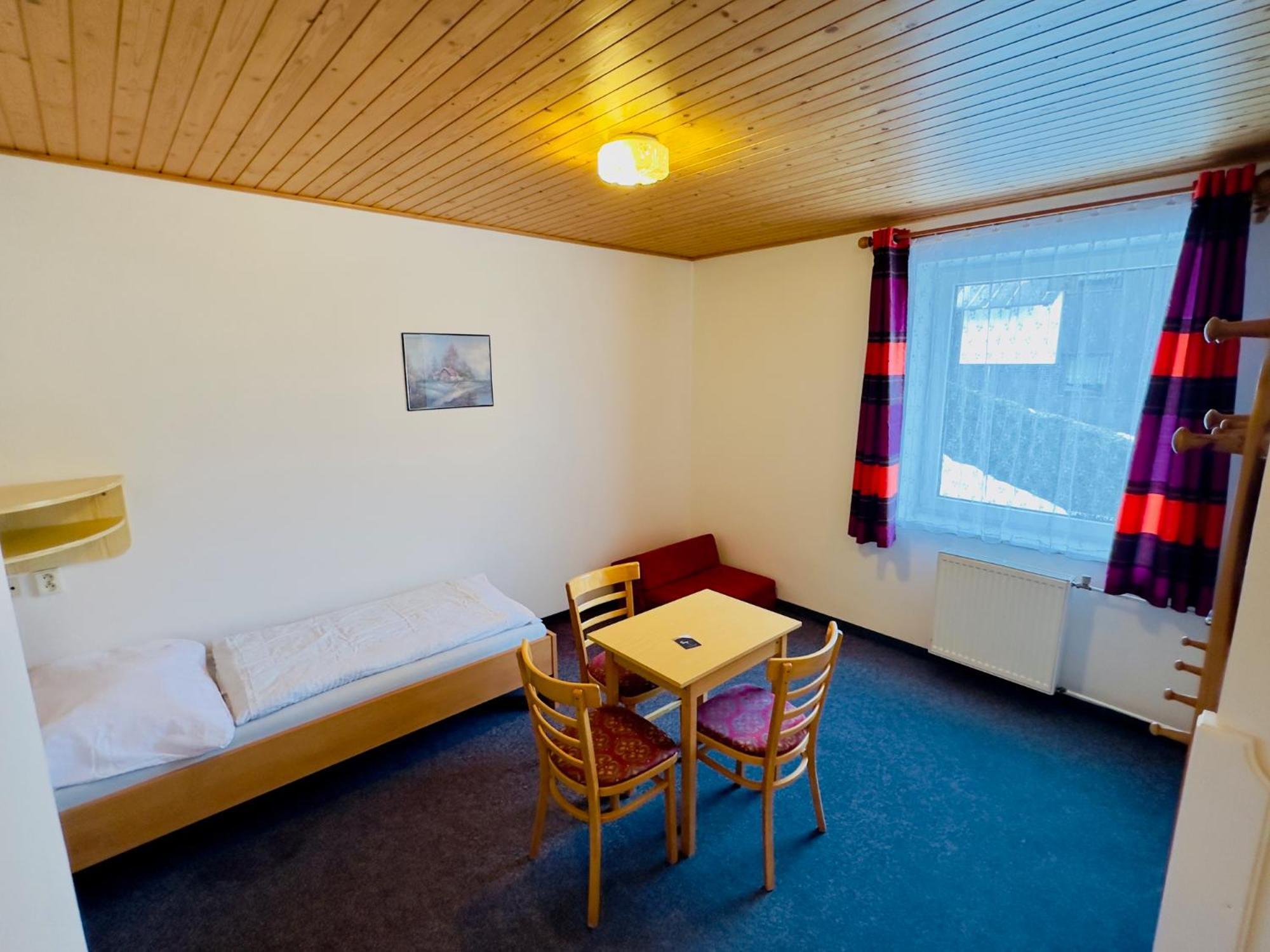 Pension Tony Spindleruv Mlyn Exterior foto