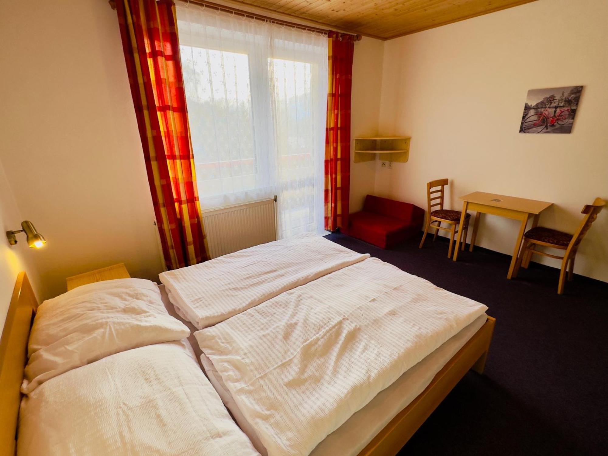 Pension Tony Spindleruv Mlyn Exterior foto