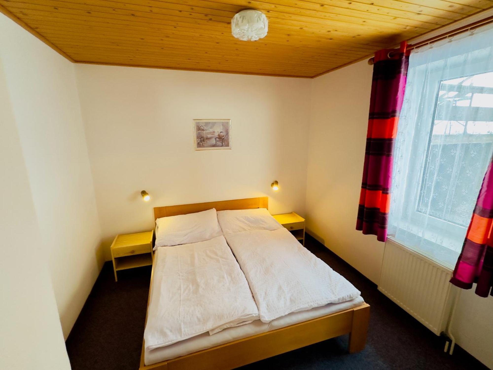 Pension Tony Spindleruv Mlyn Exterior foto