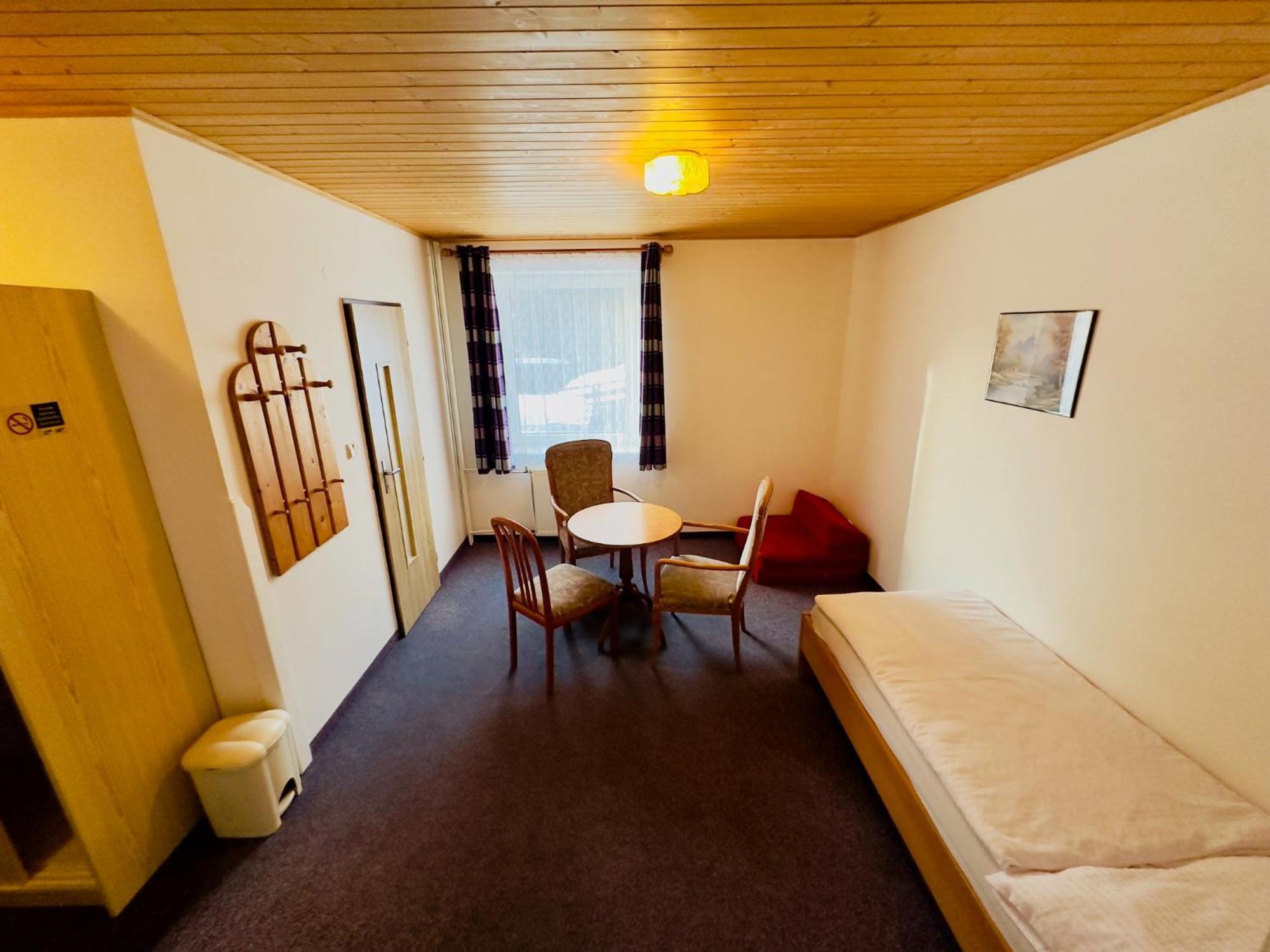 Pension Tony Spindleruv Mlyn Exterior foto