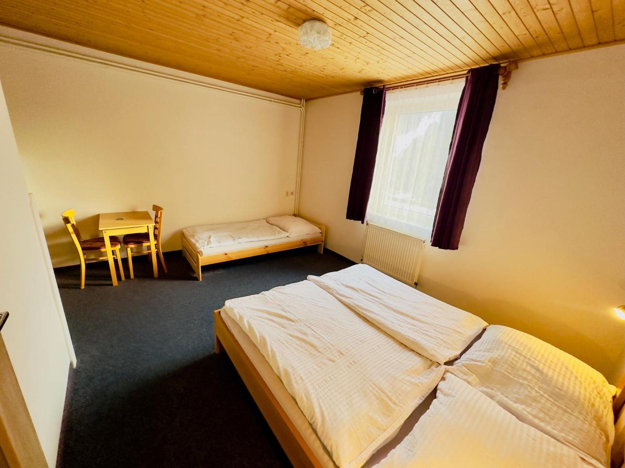 Pension Tony Spindleruv Mlyn Exterior foto