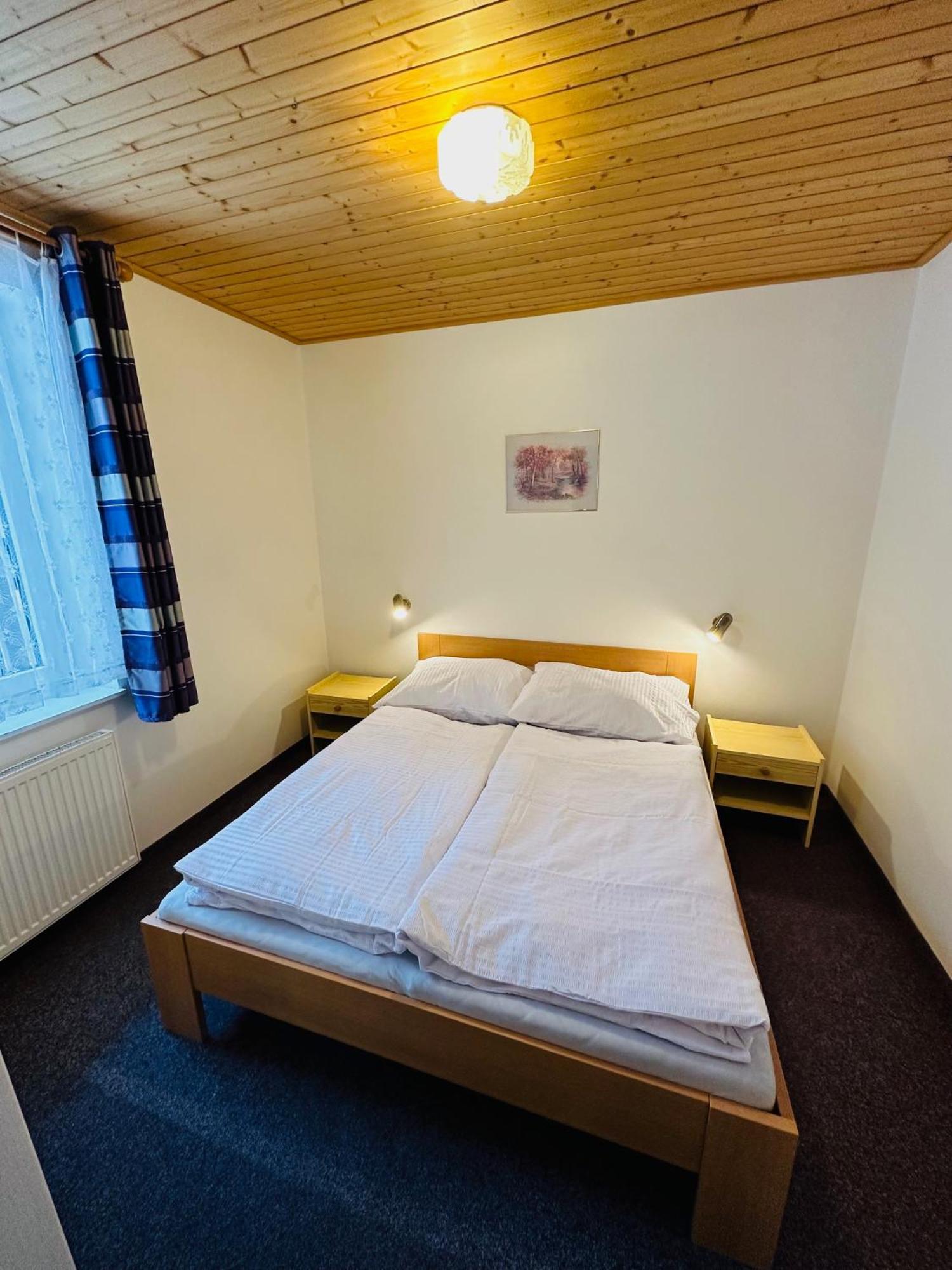 Pension Tony Spindleruv Mlyn Exterior foto