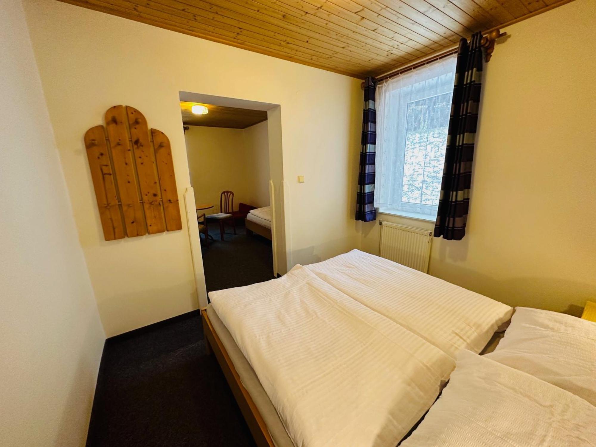 Pension Tony Spindleruv Mlyn Exterior foto