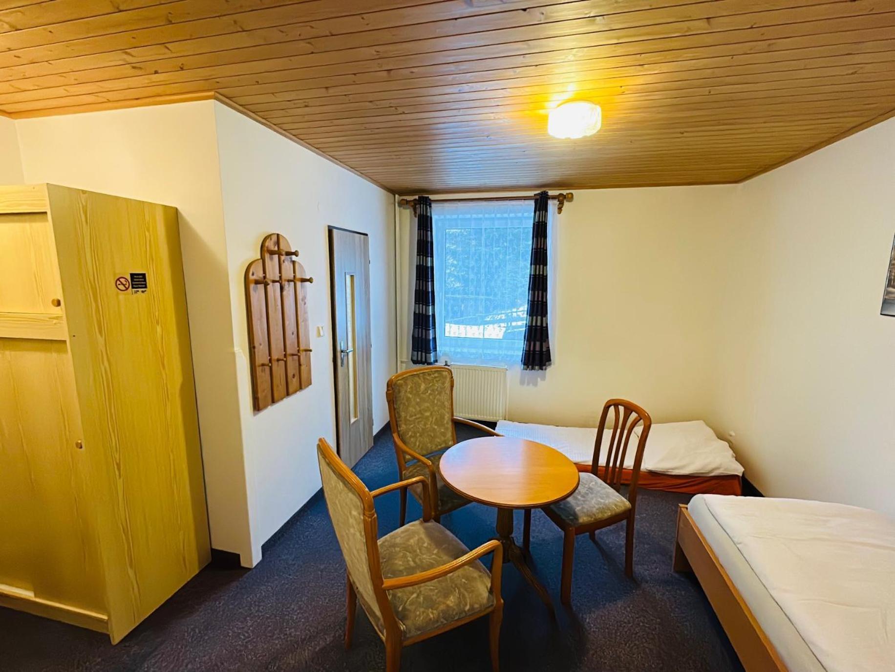 Pension Tony Spindleruv Mlyn Exterior foto
