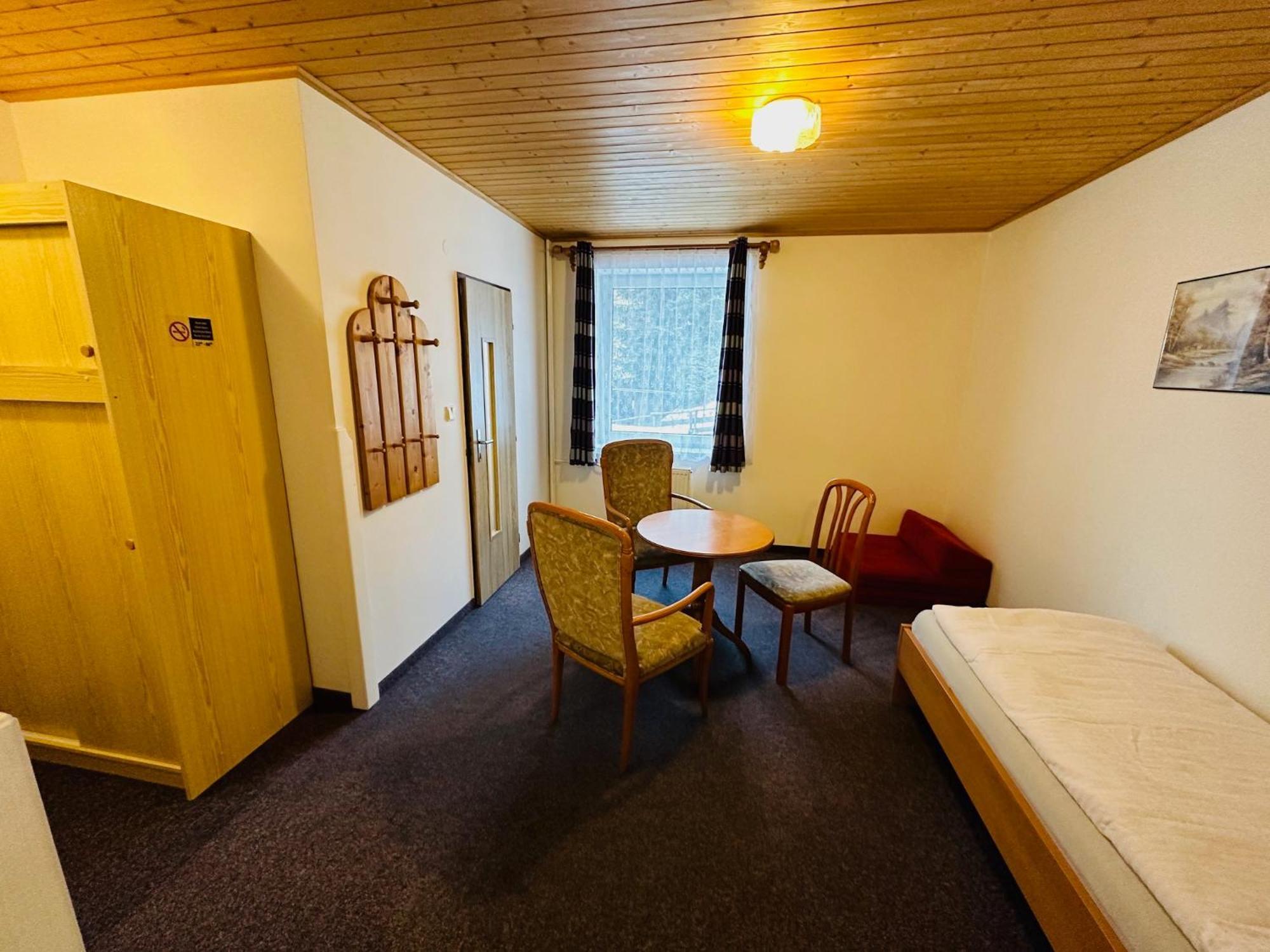 Pension Tony Spindleruv Mlyn Exterior foto