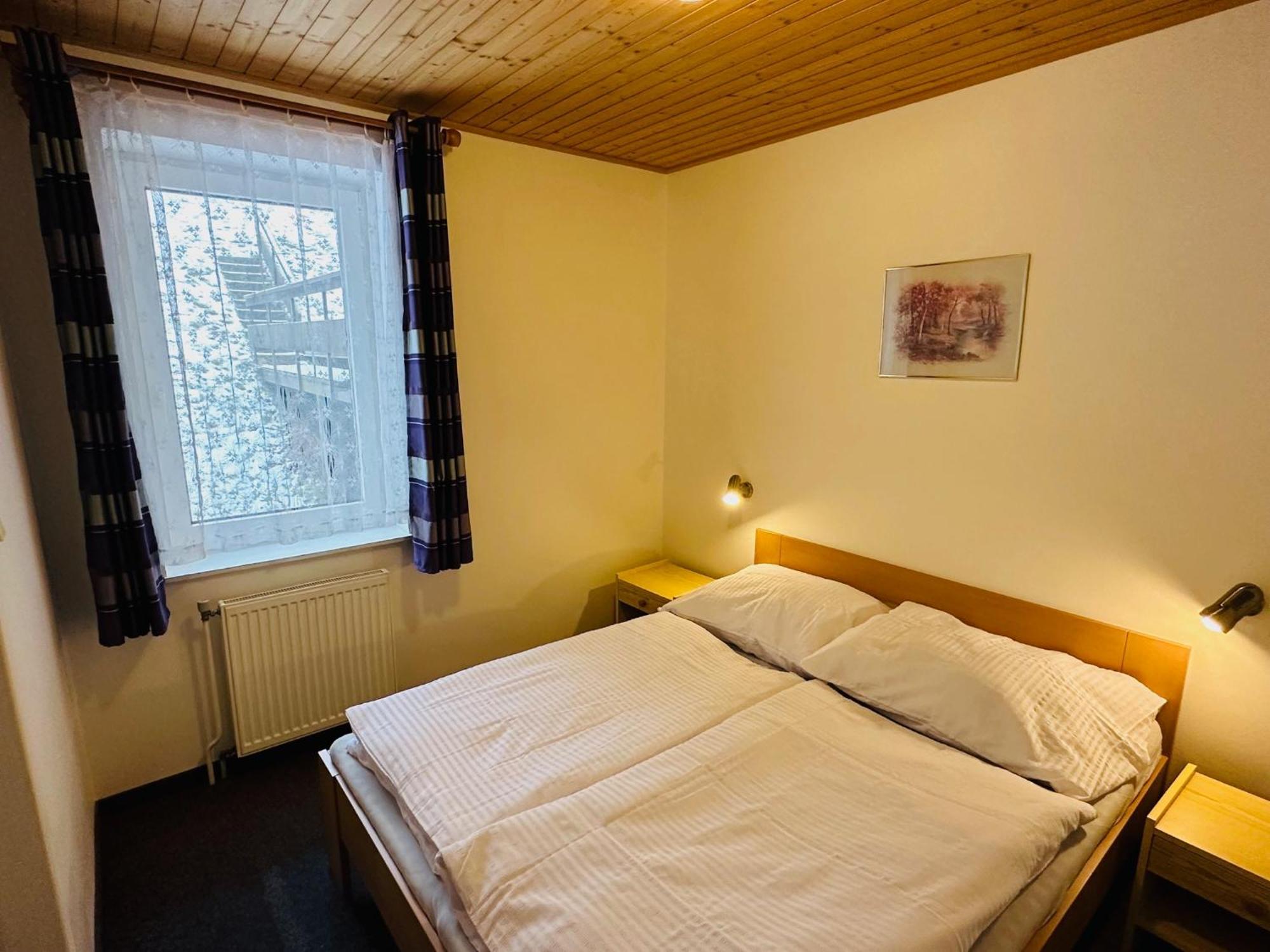 Pension Tony Spindleruv Mlyn Exterior foto