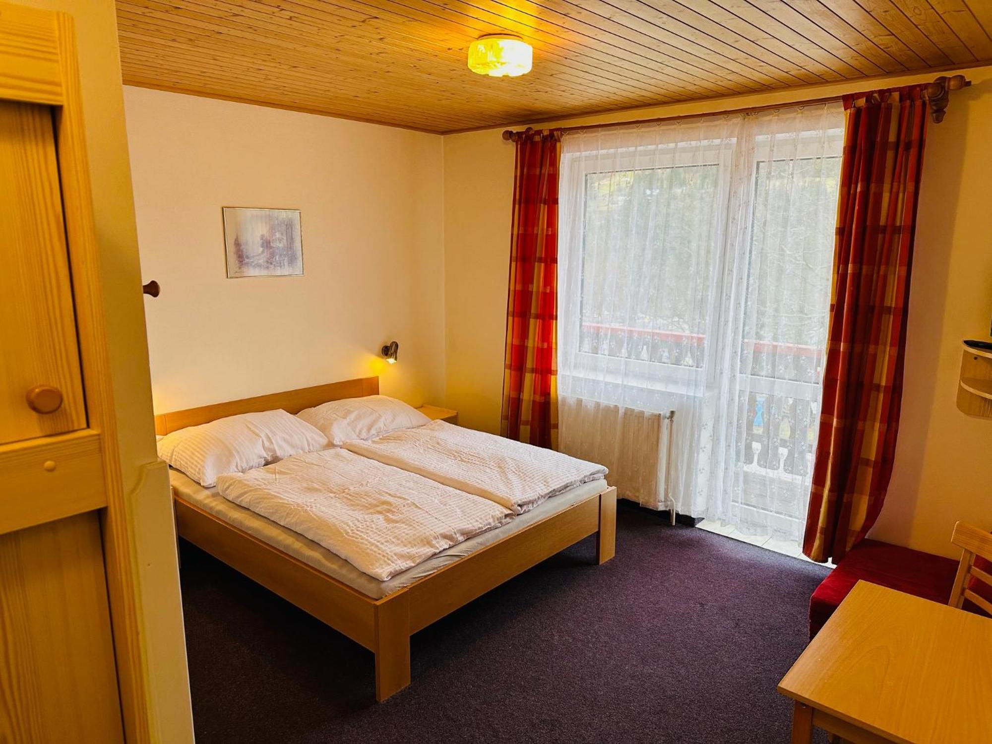 Pension Tony Spindleruv Mlyn Exterior foto