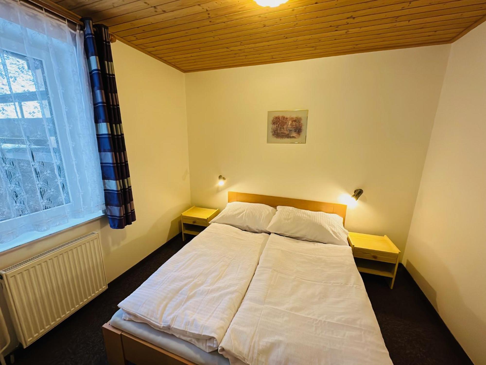 Pension Tony Spindleruv Mlyn Exterior foto