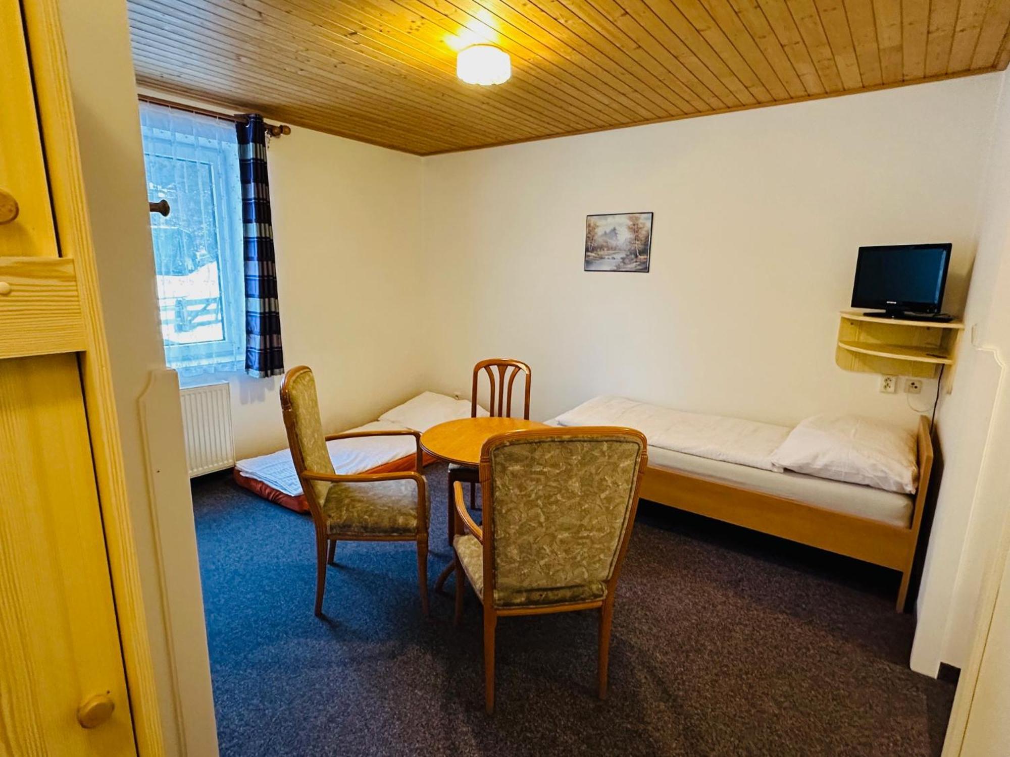 Pension Tony Spindleruv Mlyn Exterior foto