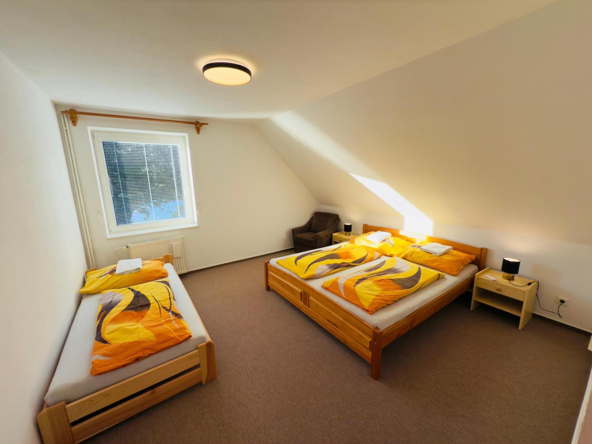 Pension Tony Spindleruv Mlyn Exterior foto