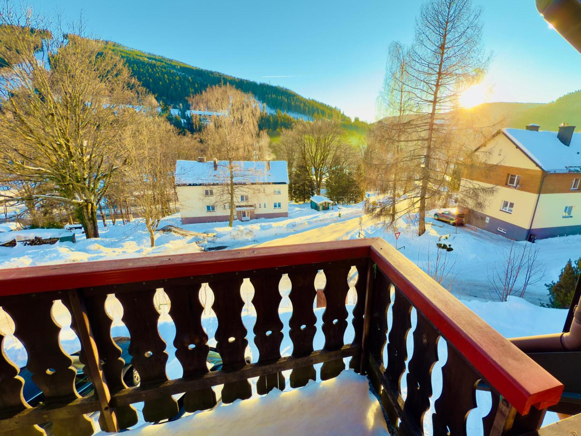 Pension Tony Spindleruv Mlyn Exterior foto