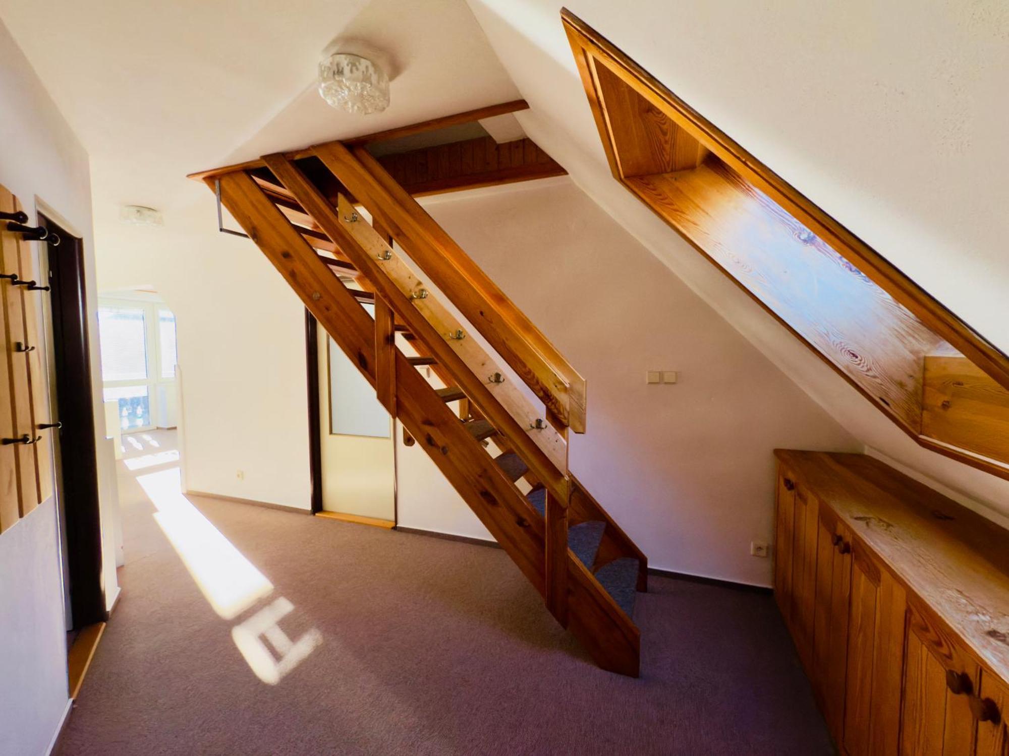 Pension Tony Spindleruv Mlyn Exterior foto