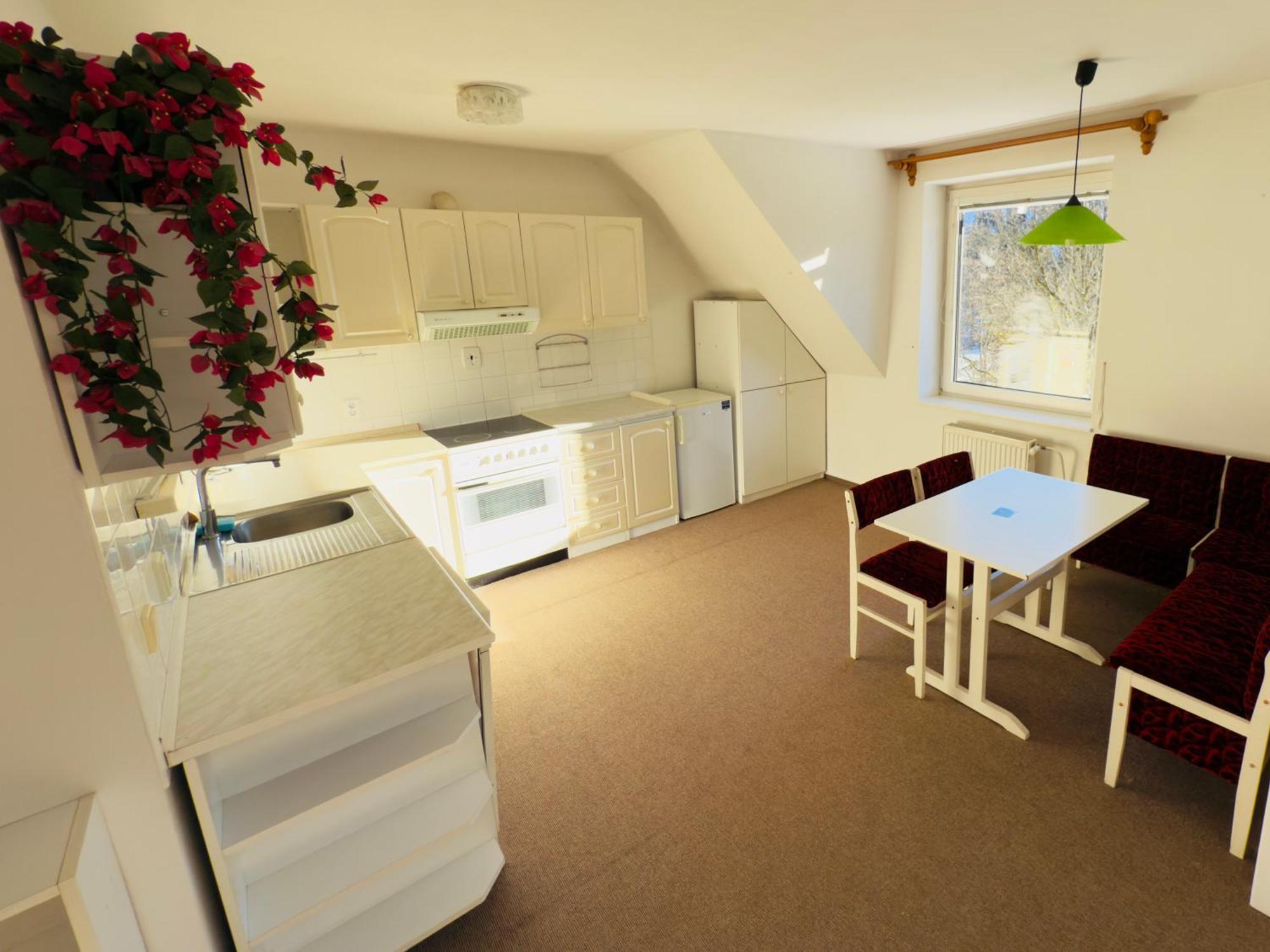 Pension Tony Spindleruv Mlyn Exterior foto