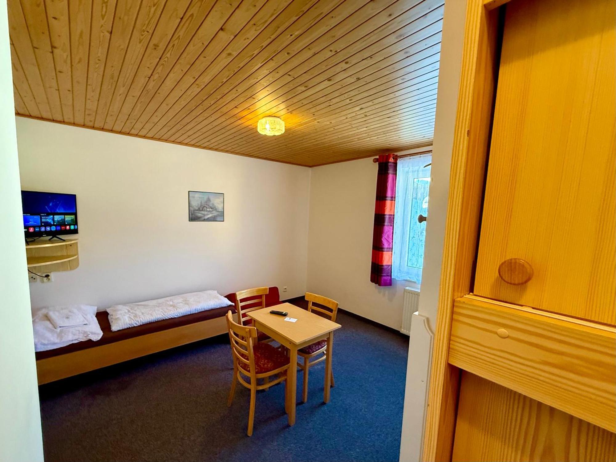 Pension Tony Spindleruv Mlyn Exterior foto