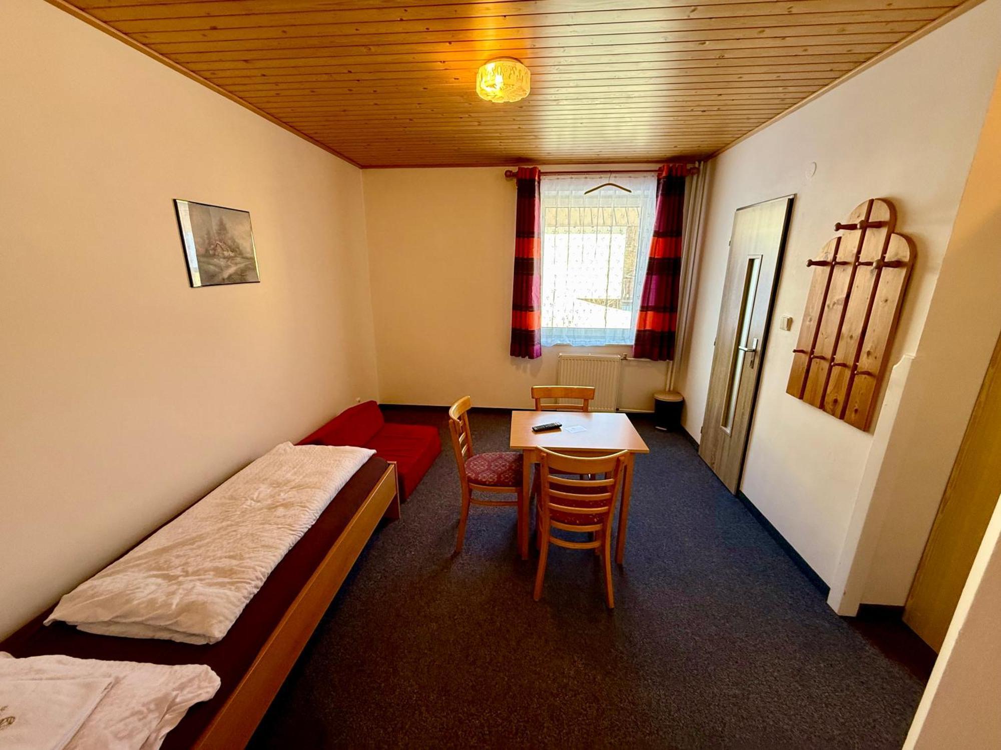 Pension Tony Spindleruv Mlyn Exterior foto