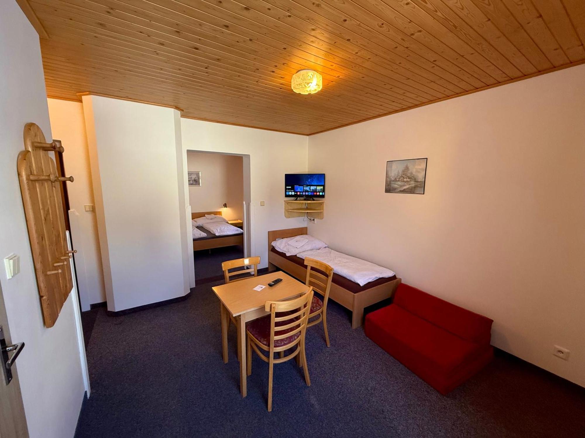 Pension Tony Spindleruv Mlyn Exterior foto