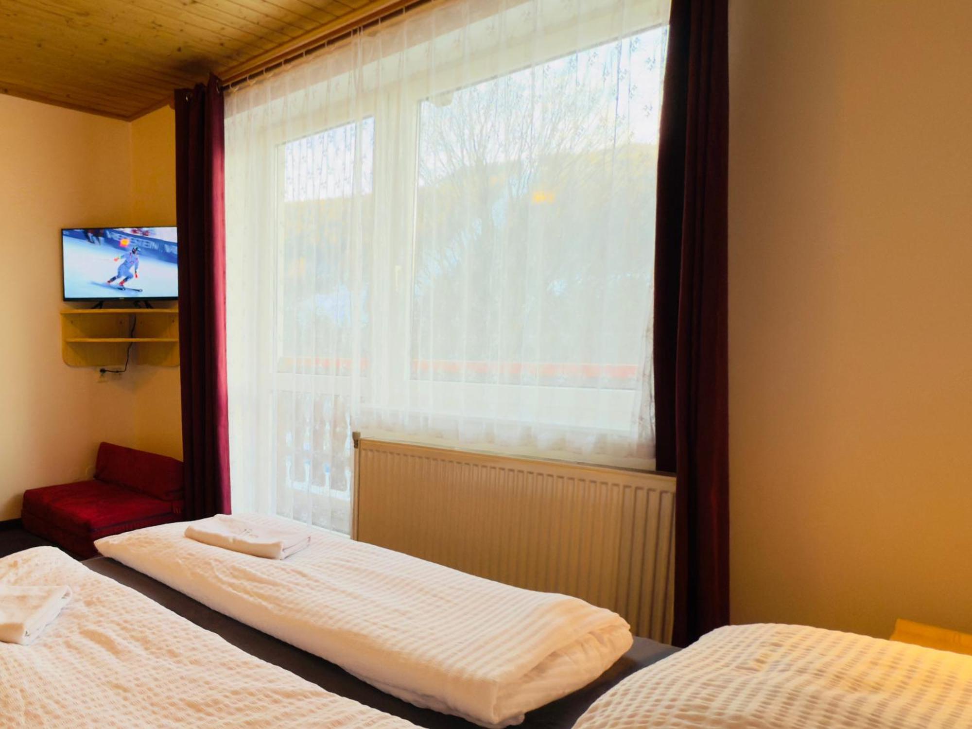 Pension Tony Spindleruv Mlyn Exterior foto