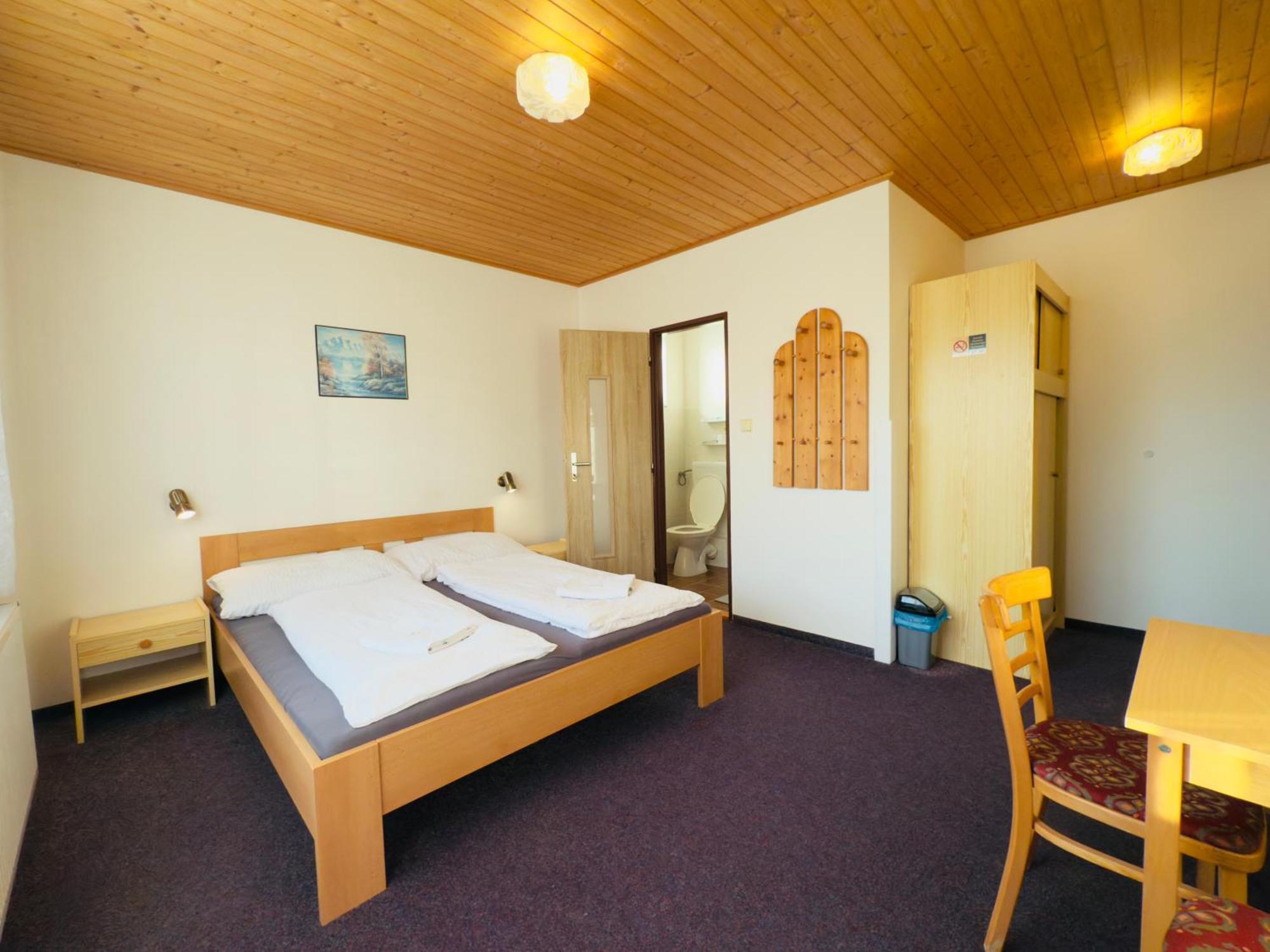 Pension Tony Spindleruv Mlyn Exterior foto