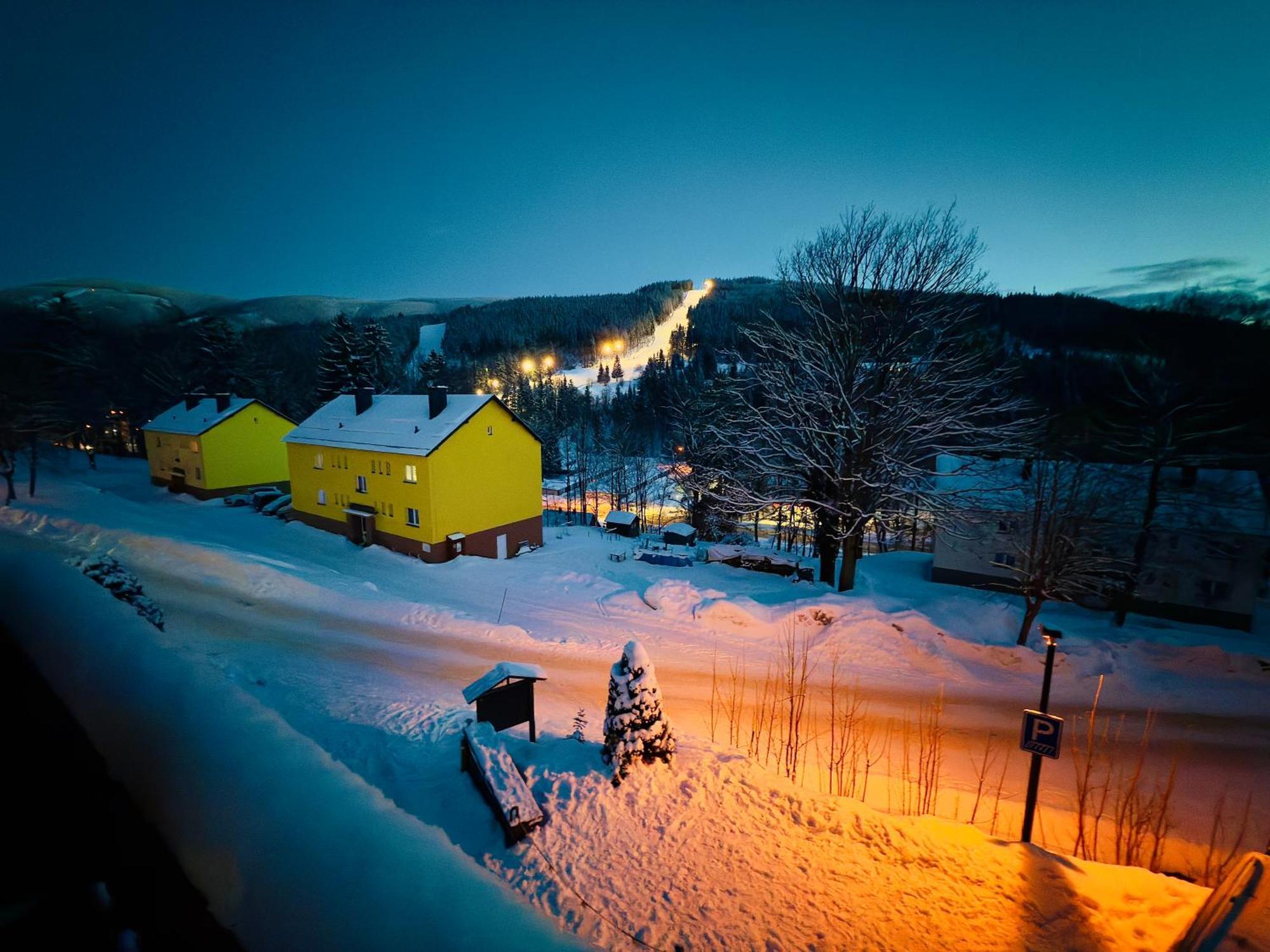 Pension Tony Spindleruv Mlyn Exterior foto